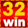 32Win – Hoàn trả siêu tốc lên đến 7% mỗi ngày