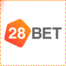 28Bet – Đăng nhập 14h00 hàng ngày nhận thưởng 129K