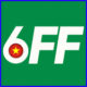 6FF – Cứu trợ cược thua hoàn tiền mỗi ngày